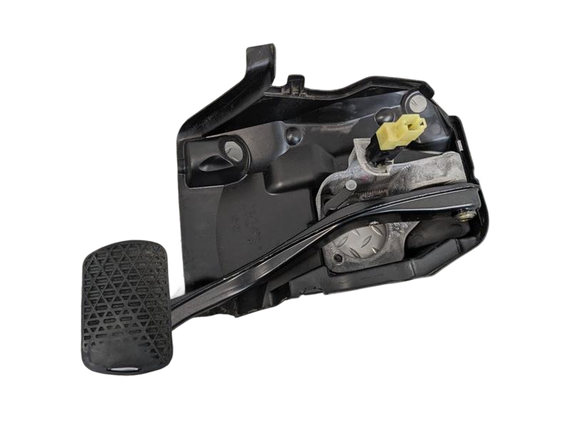 2006 - 2009 OEM MERCEDES-BENZ E350 EMERGENCY FOOT PARKING BRAKE PEDAL