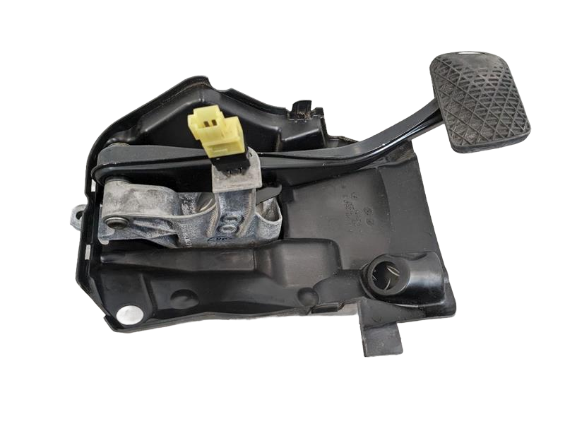 2006 - 2009 OEM MERCEDES-BENZ E350 EMERGENCY FOOT PARKING BRAKE PEDAL