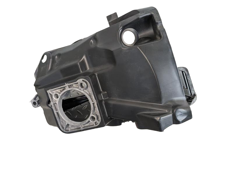 2006 - 2009 OEM MERCEDES-BENZ E350 EMERGENCY FOOT PARKING BRAKE PEDAL