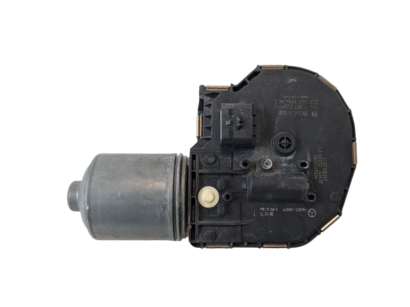 2006 - 2009 OEM MERCEDES-BENZ E350 FRONT WINDSHIELD WIPER MOTOR
