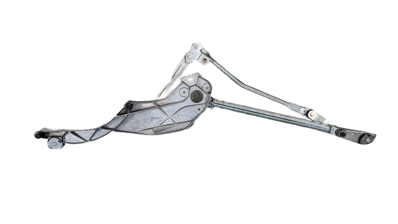 2006 - 2009 OEM MERCEDES-BENZ E350 FRONT WINDSHIELD WIPER LINKAGES