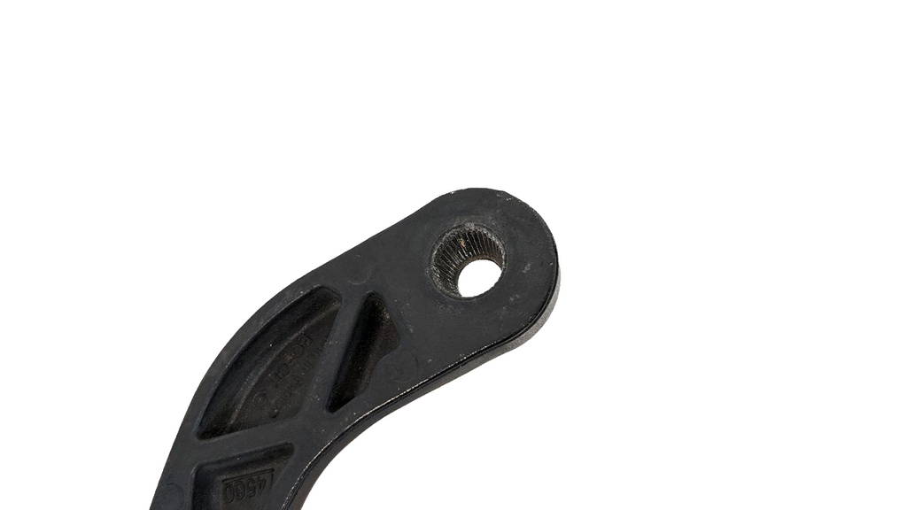 2006 - 2009 OEM MERCEDES-BENZ E350 FRONT LEFT SIDE WINDSHIELD WIPER ARM