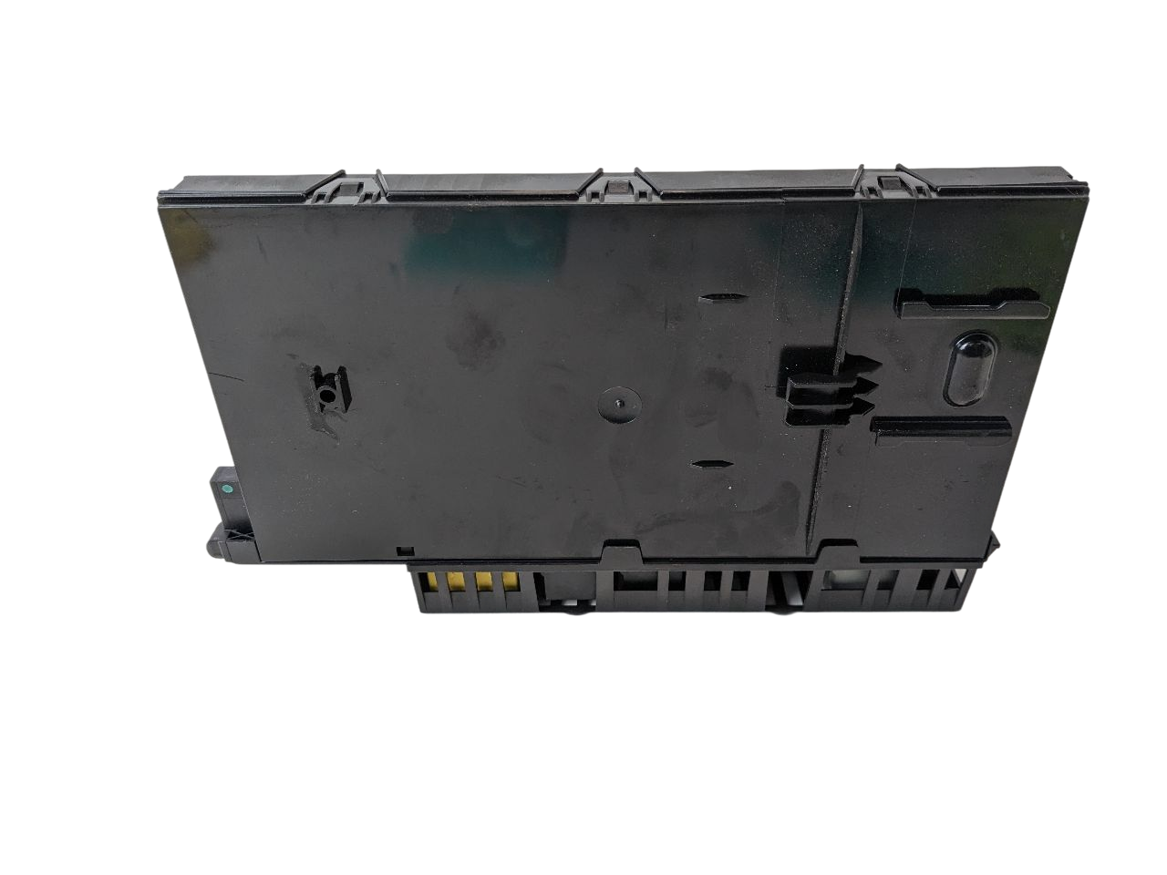 2006 - 2009 OEM MERCEDES-BENZ E350 REAR SAM TRUNK BODY CONTROL FUSE BOX