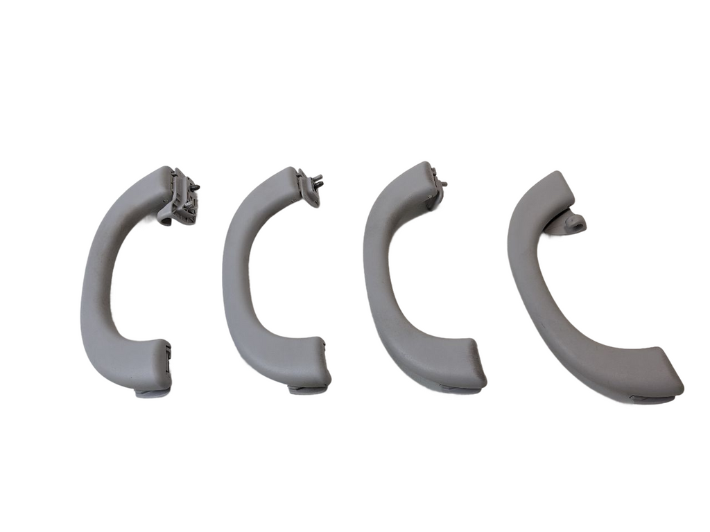 2006 - 2009 OEM MERCEDES-BENZ E350 INTERIOR ROOF GRAB GRIP HANDLE SET OF FOUR
