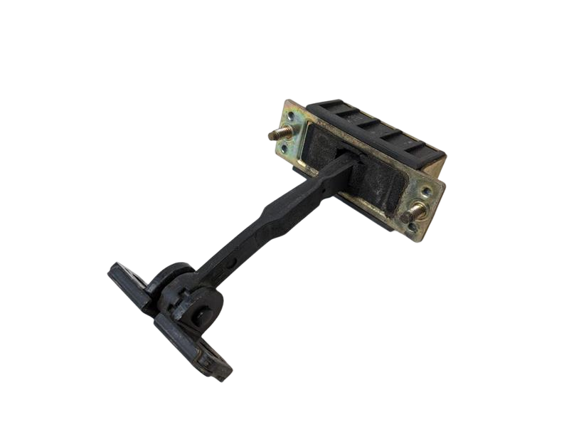 06 - 09 OEM MERCEDES-BENZ E350 REAR RIGHT PASSENGER SIDE DOOR CHECK STOP STOPPER