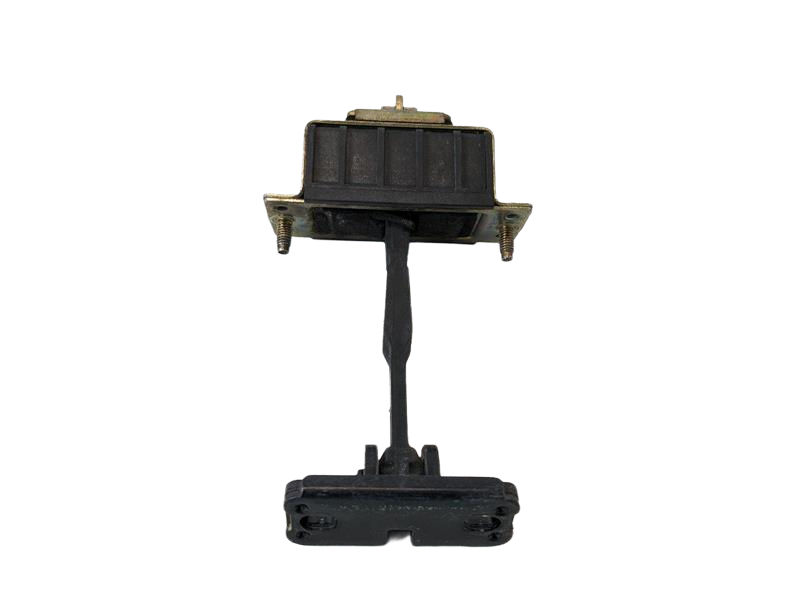 06 - 09 OEM MERCEDES-BENZ E350 REAR RIGHT PASSENGER SIDE DOOR CHECK STOP STOPPER