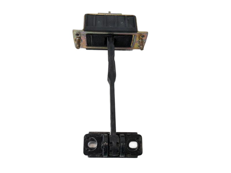 06 - 09 OEM MERCEDES-BENZ E350 FRONT RIGHT PASSENGER DOOR CHECK STRAP STOPPER