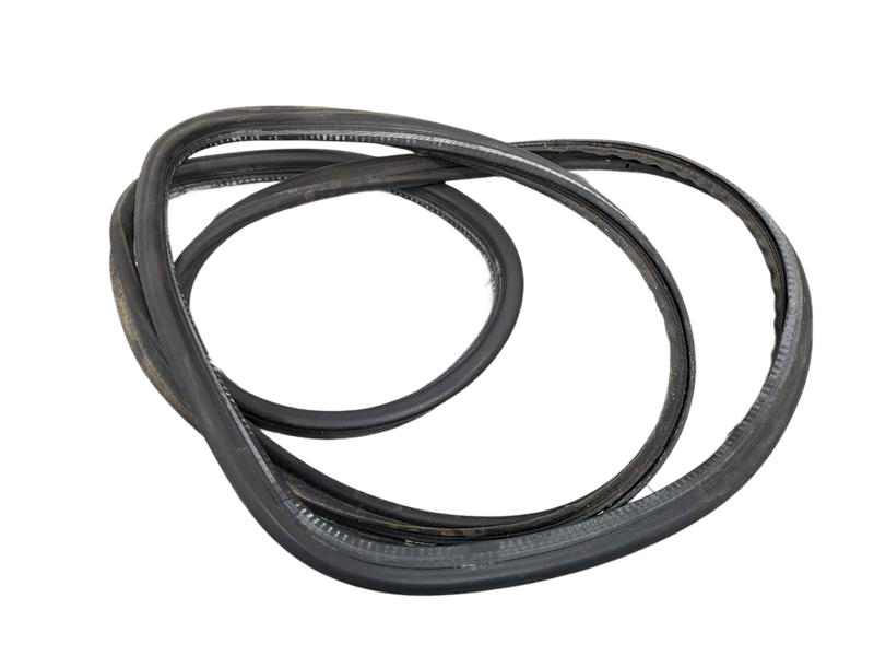2006 - 2009 OEM MERCEDES-BENZ E350 REAR TAILGATE TRUNK LID WEATHERSTRIP RUBBER