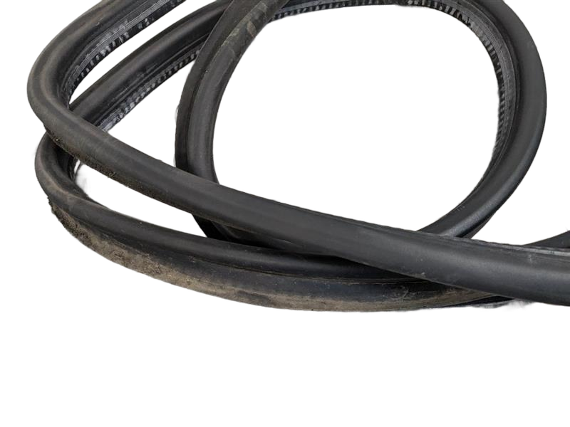 2006 - 2009 OEM MERCEDES-BENZ E350 REAR TAILGATE TRUNK LID WEATHERSTRIP RUBBER