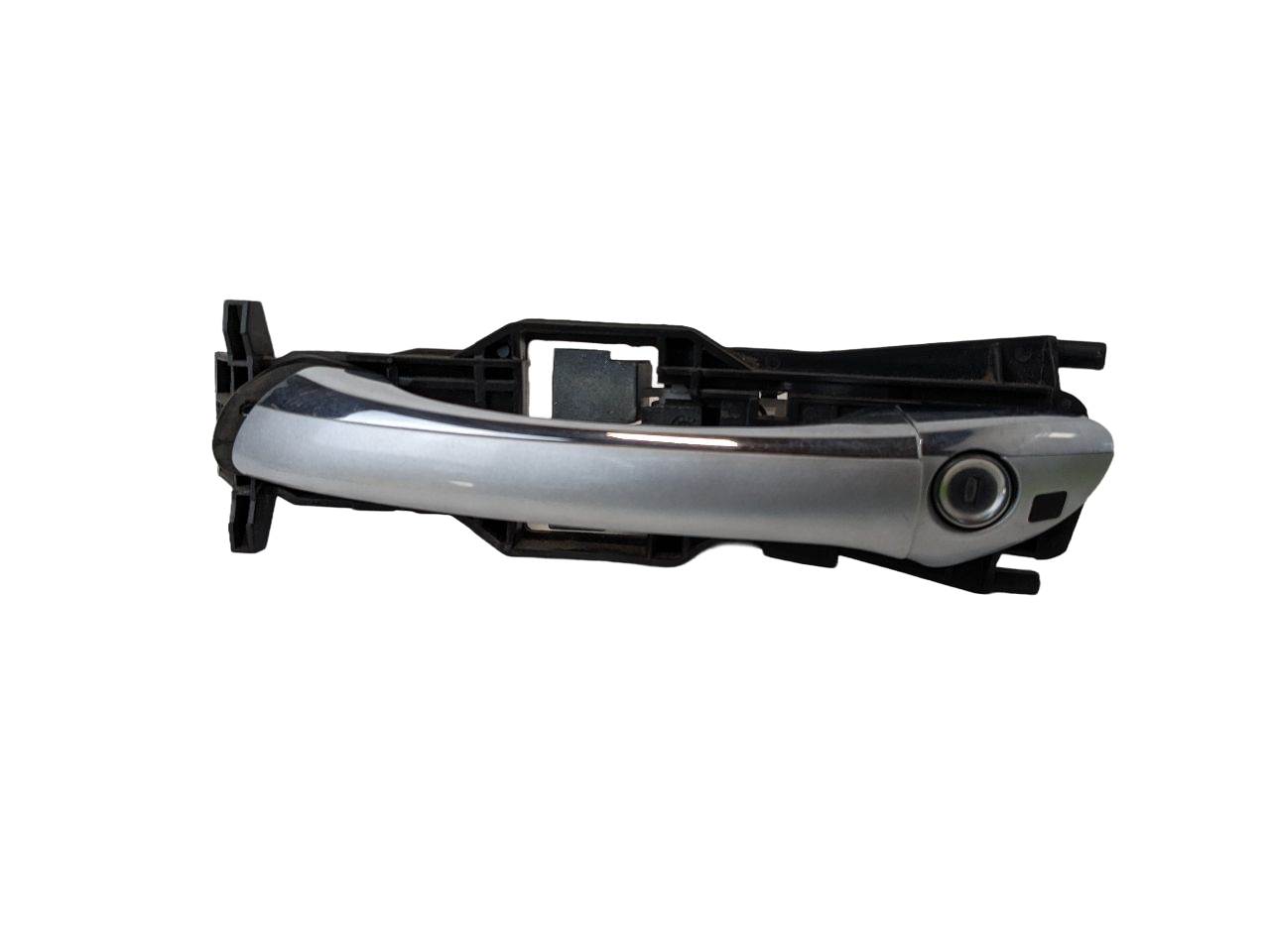 2006 - 2009 OEM MERCEDES-BENZ E350 FRONT LEFT DRIVER SIDE EXTERIOR DOOR HANDLE
