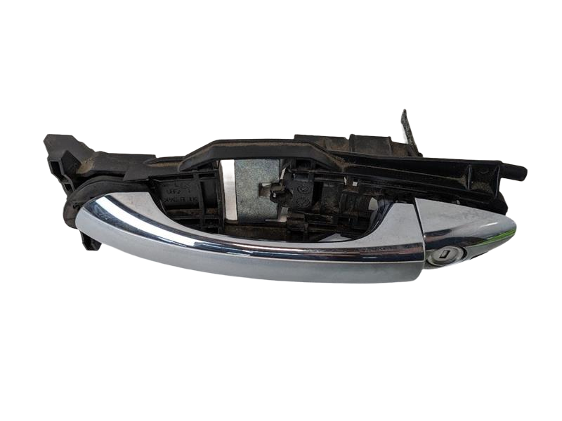 2006 - 2009 OEM MERCEDES-BENZ E350 FRONT LEFT DRIVER SIDE EXTERIOR DOOR HANDLE