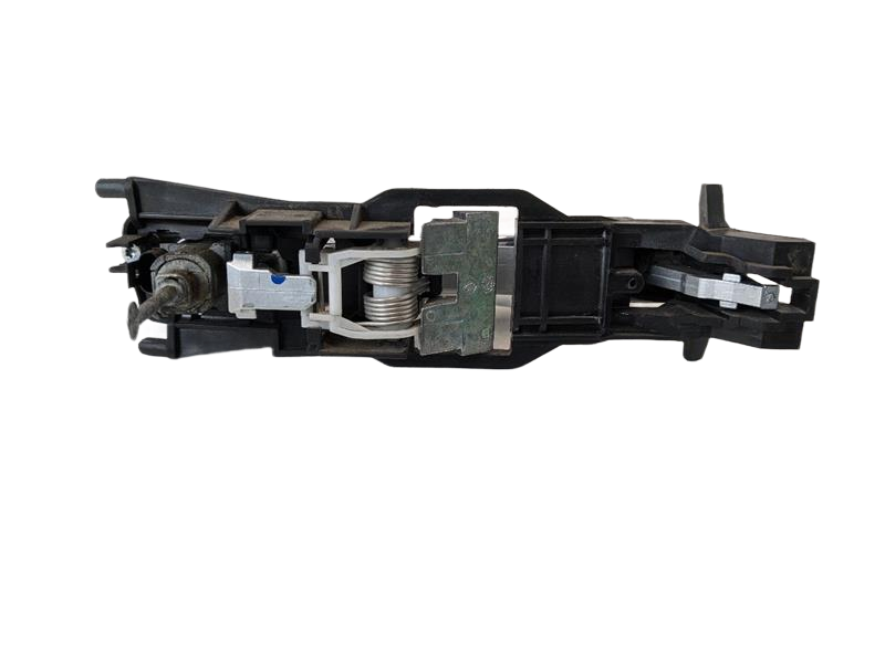 2006 - 2009 OEM MERCEDES-BENZ E350 FRONT LEFT DRIVER SIDE EXTERIOR DOOR HANDLE