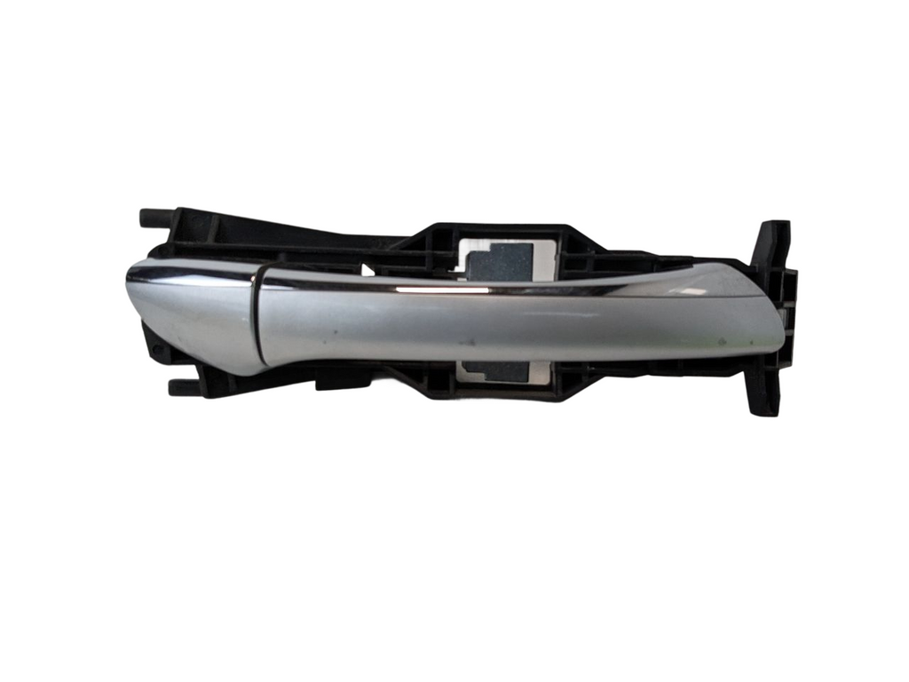 06 - 09 OEM MERCEDES-BENZ E350 FRONT RIGHT PASSENGER SIDE EXTERIOR DOOR HANDLE