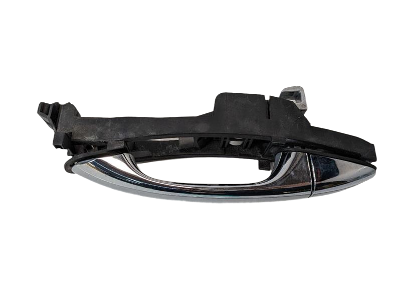 2006 - 2009 OEM MERCEDES-BENZ E350 REAR LEFT DRIVER SIDE EXTERIOR DOOR HANDLE