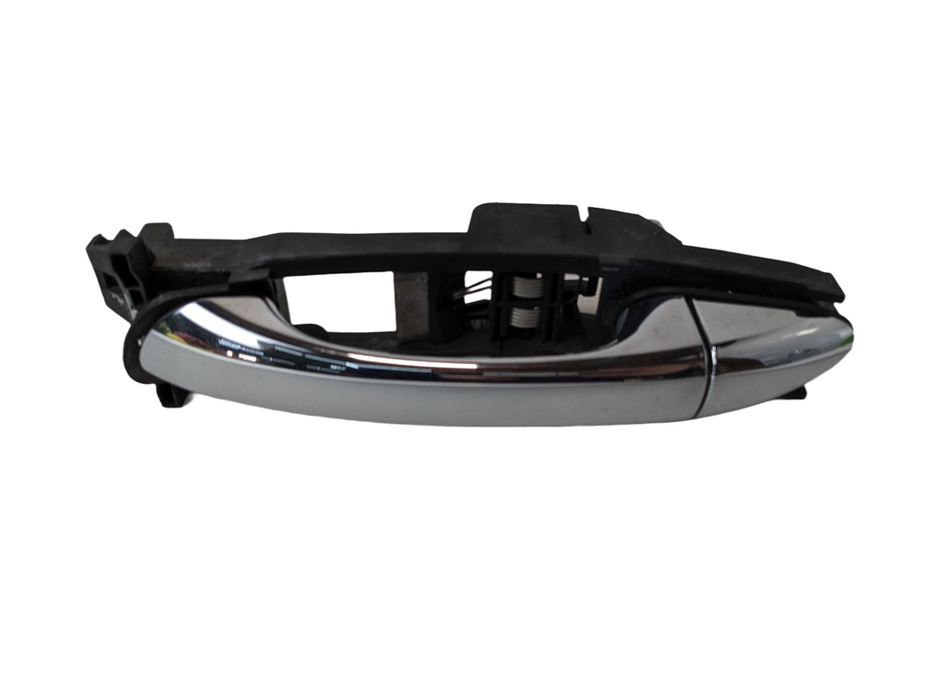 2006 - 2009 OEM MERCEDES-BENZ E350 REAR LEFT DRIVER SIDE EXTERIOR DOOR HANDLE
