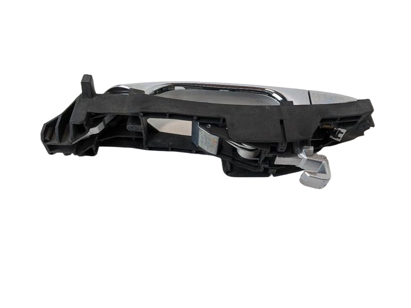 2006 - 2009 OEM MERCEDES-BENZ E350 REAR RIGHT SIDE EXTERIOR DOOR HANDLE