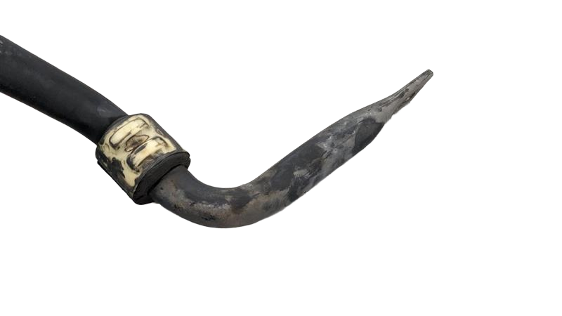 2006 - 2009 OEM MERCEDES-BENZ E350 FRONT SIDE STABILIZER ANTI ROLL SWAY BAR