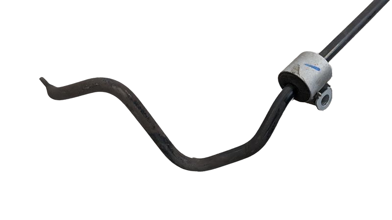 2006 - 2009 OEM MERCEDES-BENZ E350 REAR SIDE STABILIZER ANTI ROLL SWAY BAR