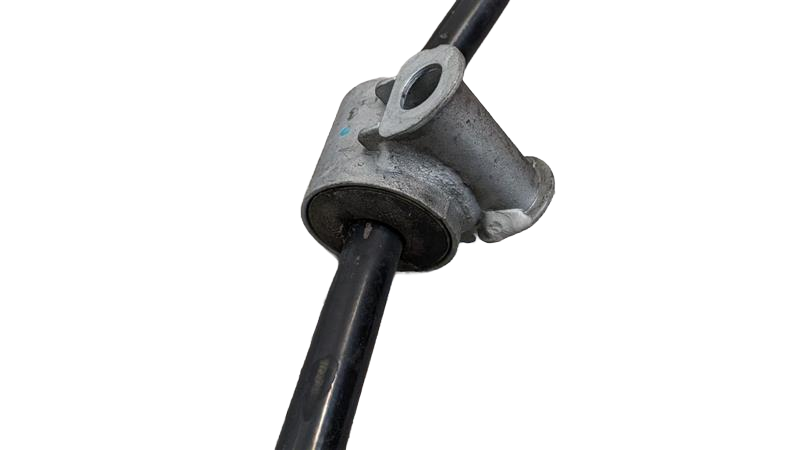 2006 - 2009 OEM MERCEDES-BENZ E350 REAR SIDE STABILIZER ANTI ROLL SWAY BAR