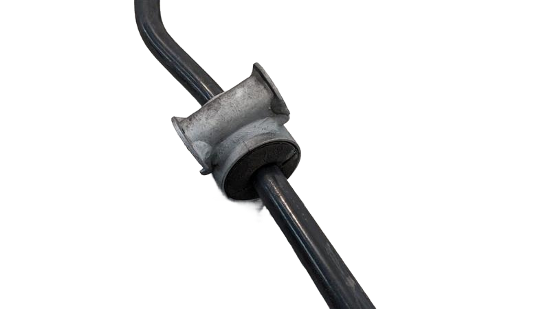 2006 - 2009 OEM MERCEDES-BENZ E350 REAR SIDE STABILIZER ANTI ROLL SWAY BAR