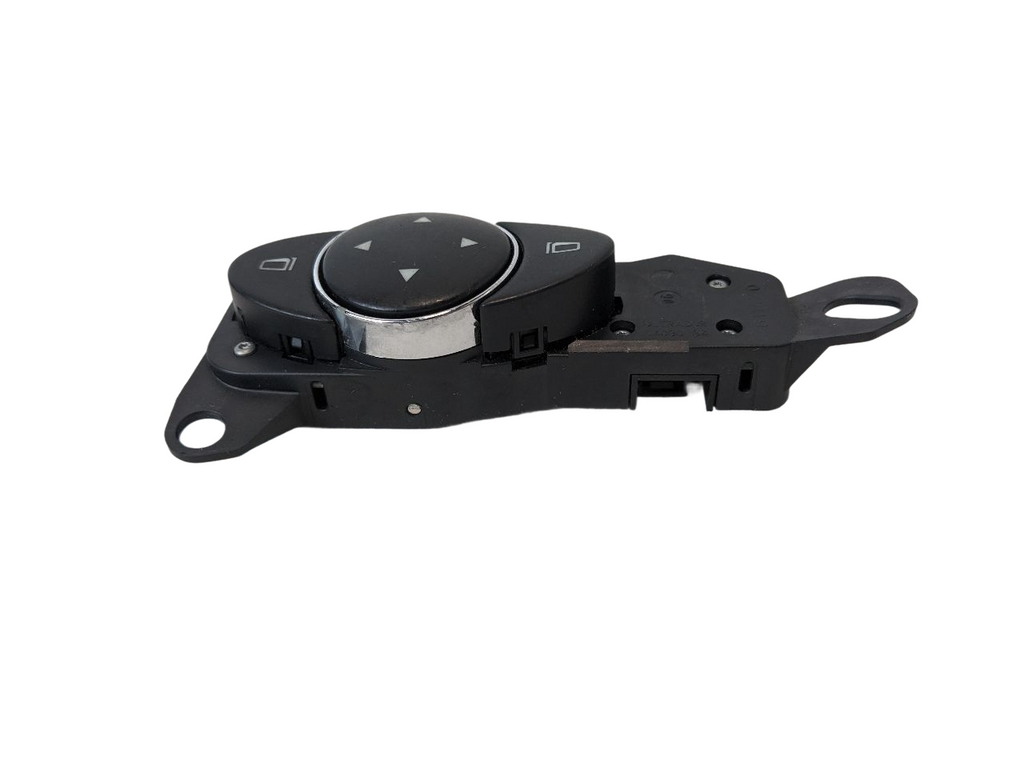 06 - 09 OEM MERCEDES-BENZ E350 SIDE DOOR MIRROR CONTROL SWITCH ASSEMBLY