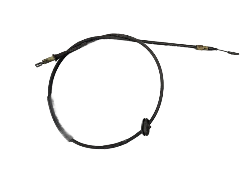 2006 - 2009 OEM MERCEDES-BENZ E350 EMERGENCY BRAKE HOSE CABLE LINE