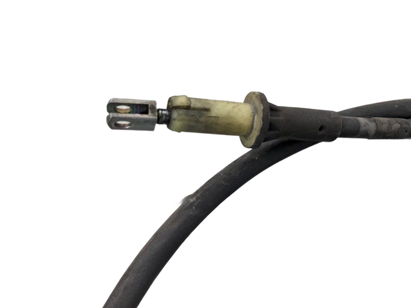 2006 - 2009 OEM MERCEDES-BENZ E350 EMERGENCY BRAKE HOSE CABLE LINE