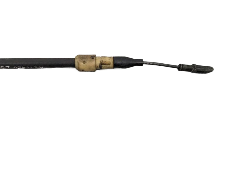 2006 - 2009 OEM MERCEDES-BENZ E350 EMERGENCY BRAKE HOSE CABLE LINE