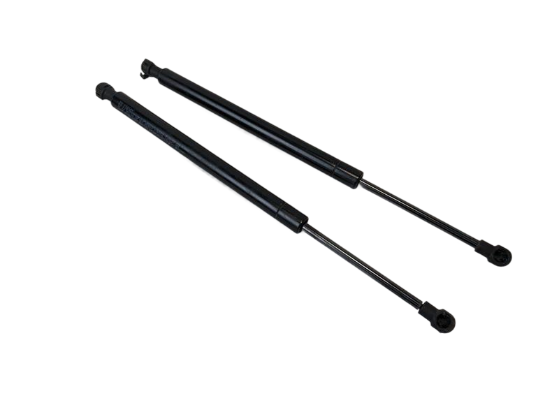 06 - 11 OEM BMW 330I REAR LEFT AND RIGHT SIDE HATCHBACK LIFT SUPPORT STRUT SET