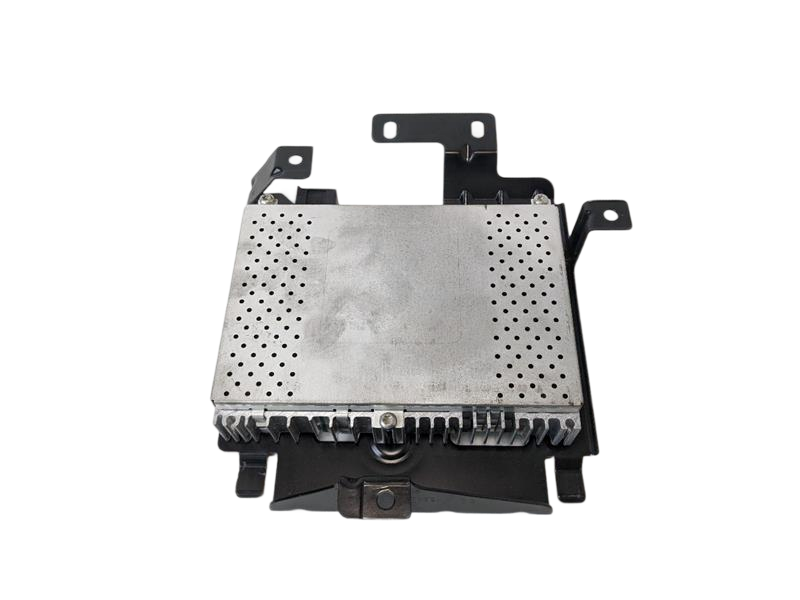 2006 - 2011 OEM BMW 330I SATELLITE RADIO AUDIO RECEIVER MODULE UNIT