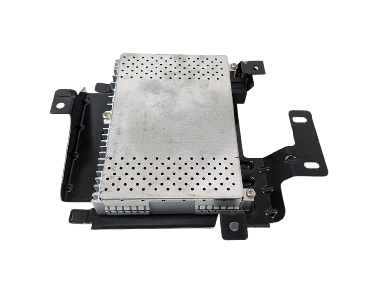 2006 - 2011 OEM BMW 330I SATELLITE RADIO AUDIO RECEIVER MODULE UNIT