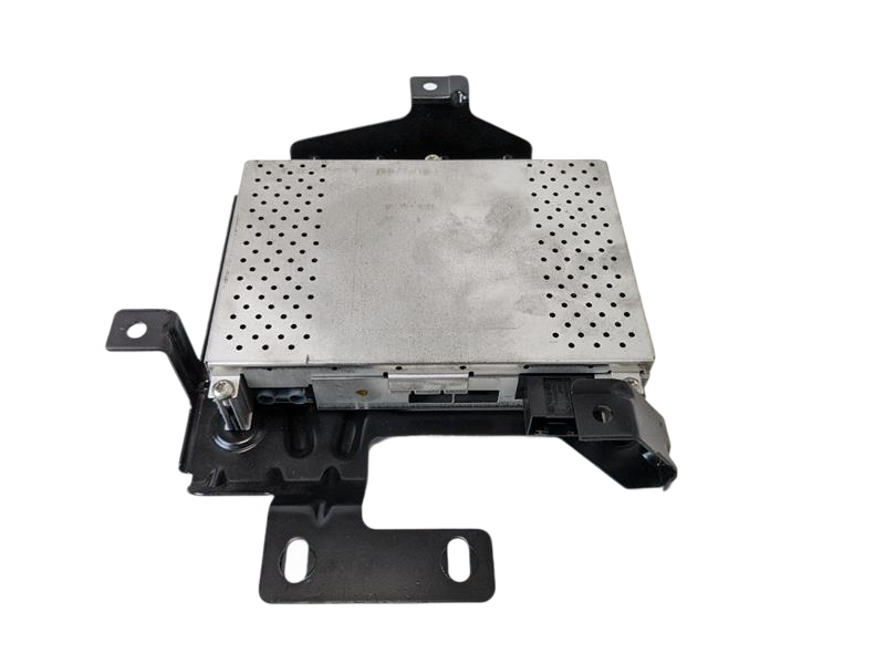 2006 - 2011 OEM BMW 330I SATELLITE RADIO AUDIO RECEIVER MODULE UNIT