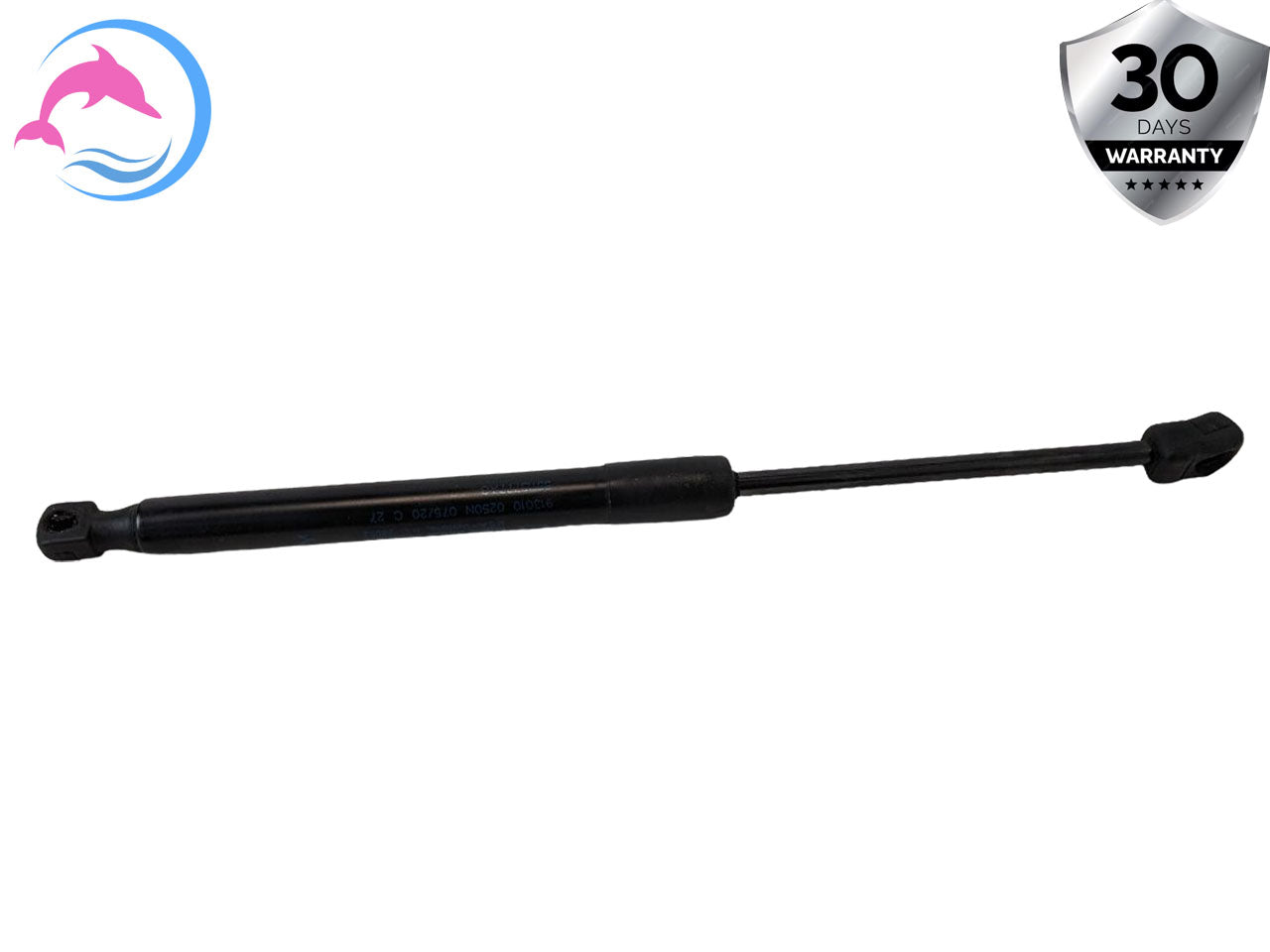 2020 - 2023 OEM DODGE CHARGER SRT 392 RIGHT SIDE HOOD LIFT SUPPORT SHOCK STRUT