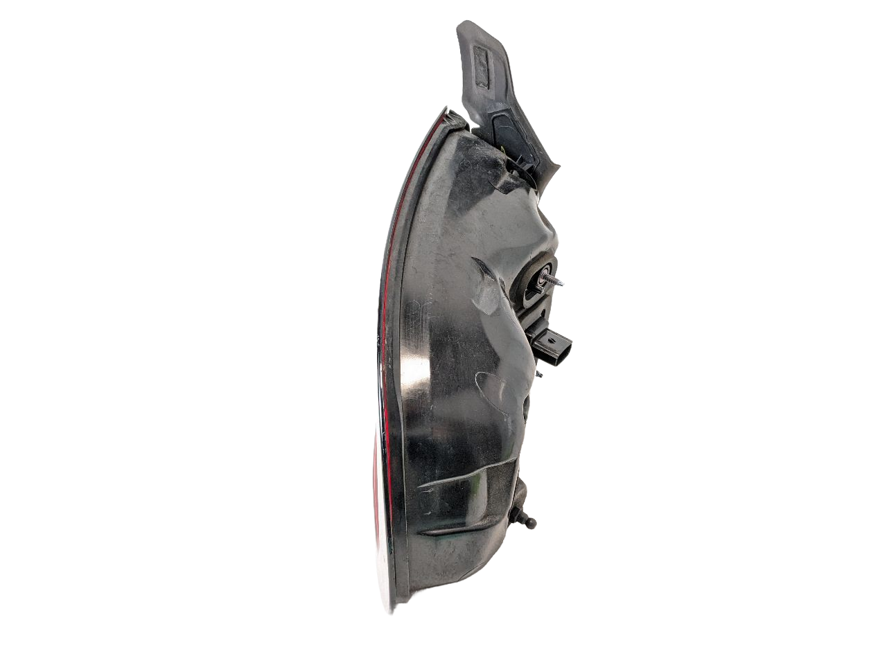 20 - 23 OEM DODGE CHARGER SRT 392 REAR RIGHT PASSENGER SIDE TAIL LAMP ASSEMBLY