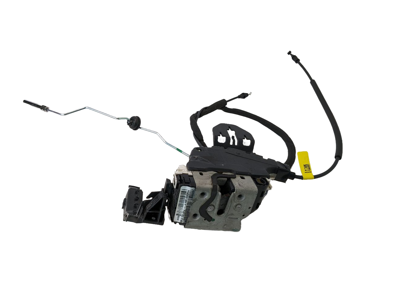 2020 - 2023 OEM DODGE CHARGER SRT 392 FRONT LEFT SIDE DOOR LOCK LATCH ACTUATOR