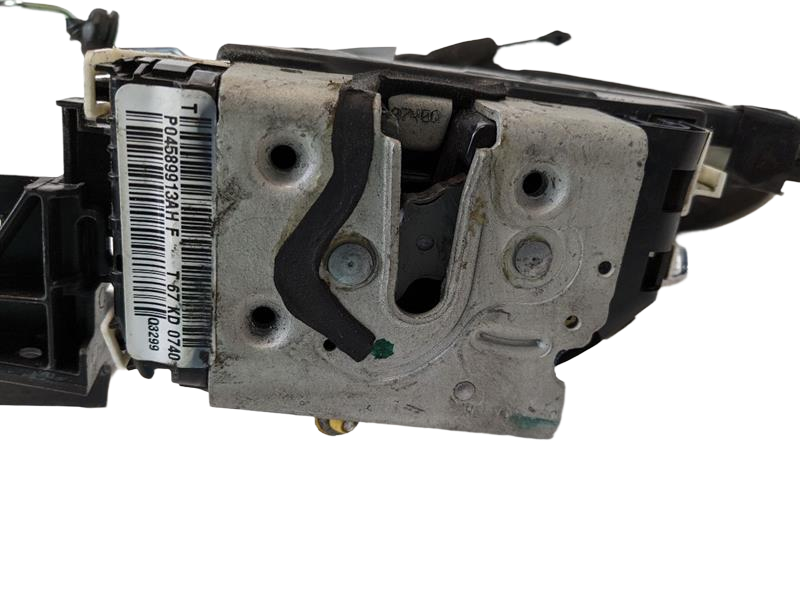 2020 - 2023 OEM DODGE CHARGER SRT 392 FRONT LEFT SIDE DOOR LOCK LATCH ACTUATOR