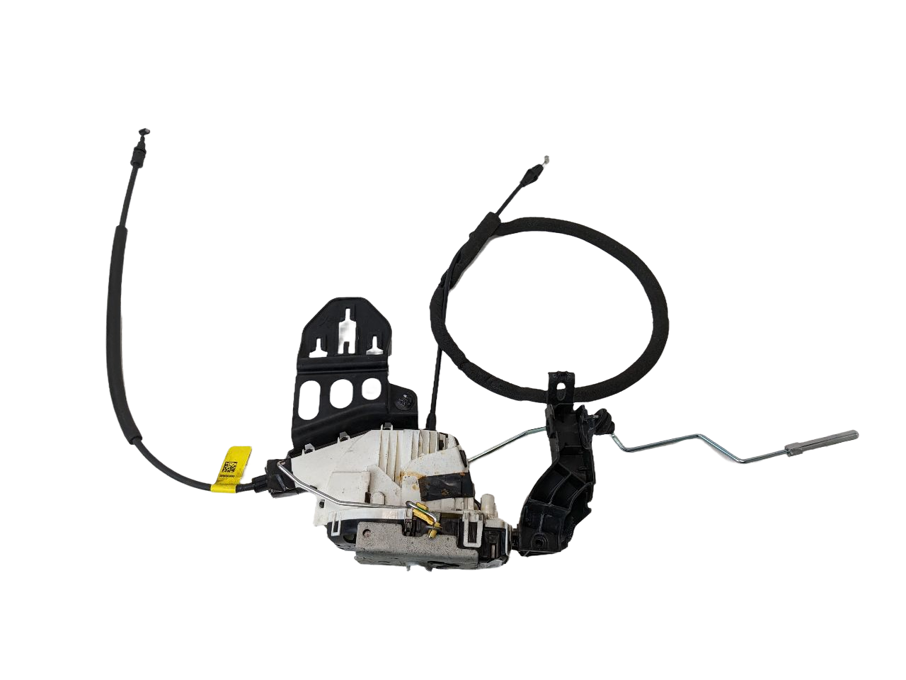 2020 - 2023 OEM DODGE CHARGER SRT 392 FRONT LEFT SIDE DOOR LOCK LATCH ACTUATOR