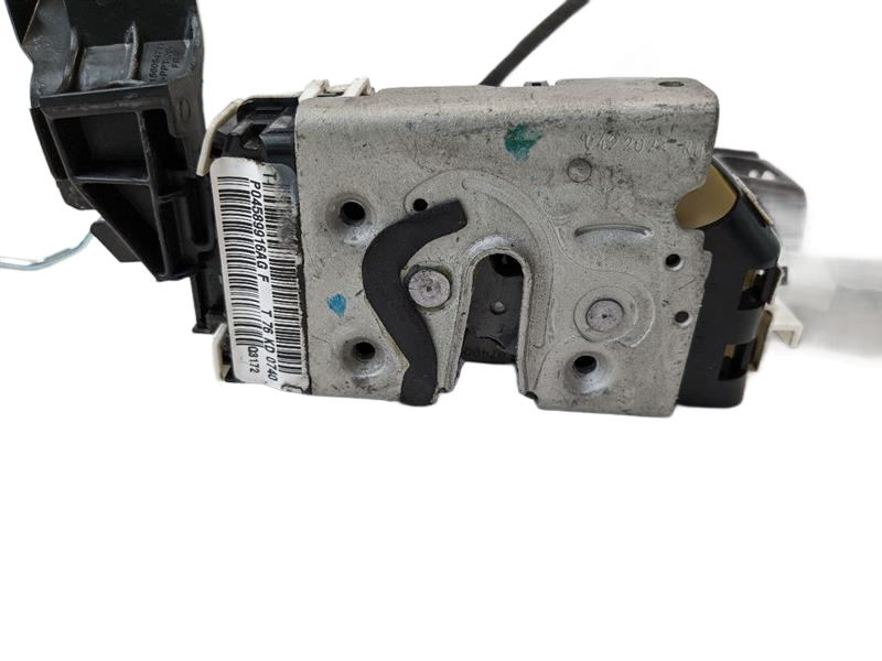 2020 - 2023 OEM DODGE CHARGER SRT 392 FRONT RIGHT SIDE DOOR LOCK LATCH ACTUATOR