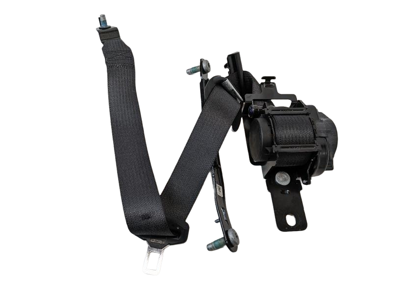 2020 - 2023 OEM DODGE CHARGER SRT 392 FRONT RIGHT PASSENGER SIDE SEATBELT BELT