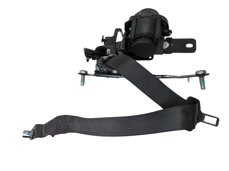2020 - 2023 OEM DODGE CHARGER SRT 392 FRONT RIGHT PASSENGER SIDE SEATBELT BELT