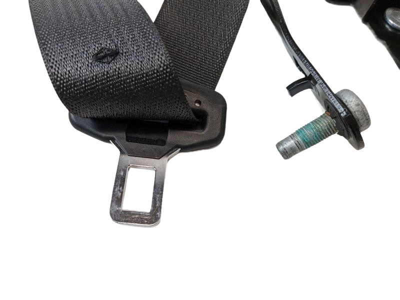 2020 - 2023 OEM DODGE CHARGER SRT 392 FRONT RIGHT PASSENGER SIDE SEATBELT BELT