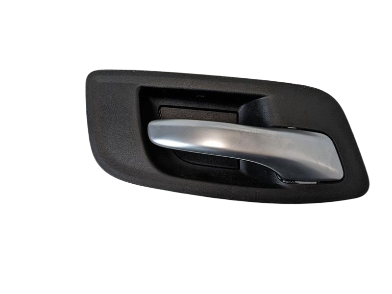 20 - 23 OEM DODGE CHARGER SRT 392 FRONT RIGHT SIDE INTERIOR DOOR HANDLE