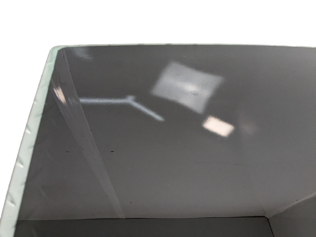 20 - 23 OEM DODGE CHARGER SRT 392 REAR RIGHT PASSENGER SIDE DOOR WINDOW GLASS