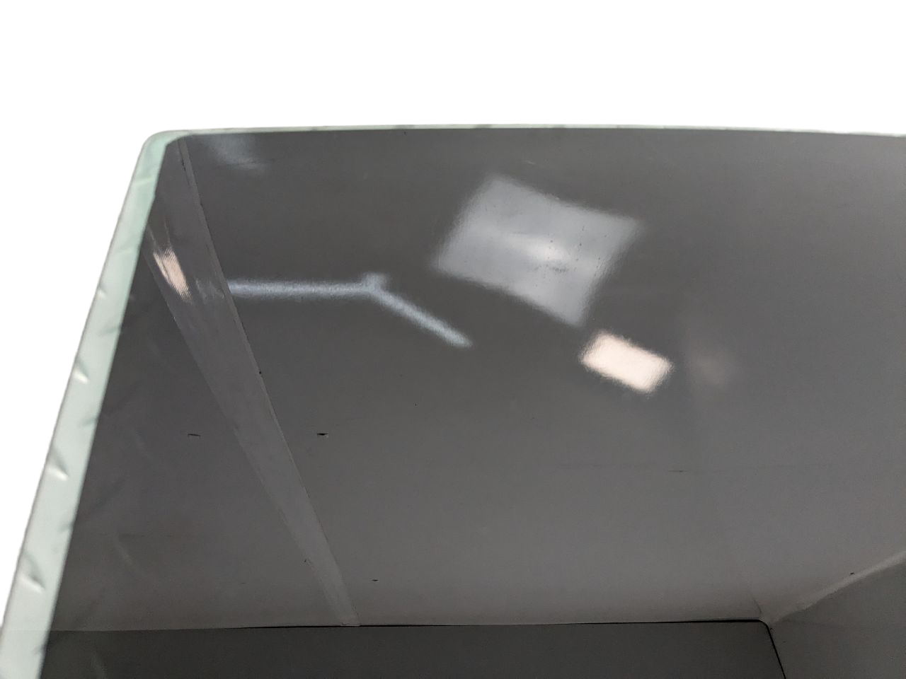 20 - 23 OEM DODGE CHARGER SRT 392 REAR RIGHT PASSENGER SIDE DOOR WINDOW GLASS