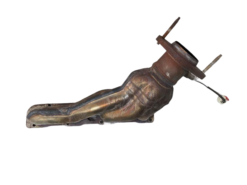 2020 - 2023 OEM DODGE CHARGER SRT 392 RIGHT PASSENGER EXHAUST MANIFOLD HEADER