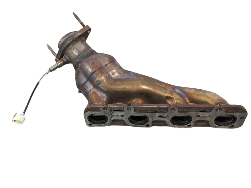 2020 - 2023 OEM DODGE CHARGER SRT 392 RIGHT PASSENGER EXHAUST MANIFOLD HEADER