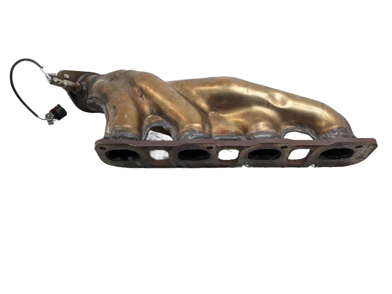 2020 - 2023 OEM DODGE CHARGER SRT LEFT SIDE EXHAUST MANIFOLD HEADER