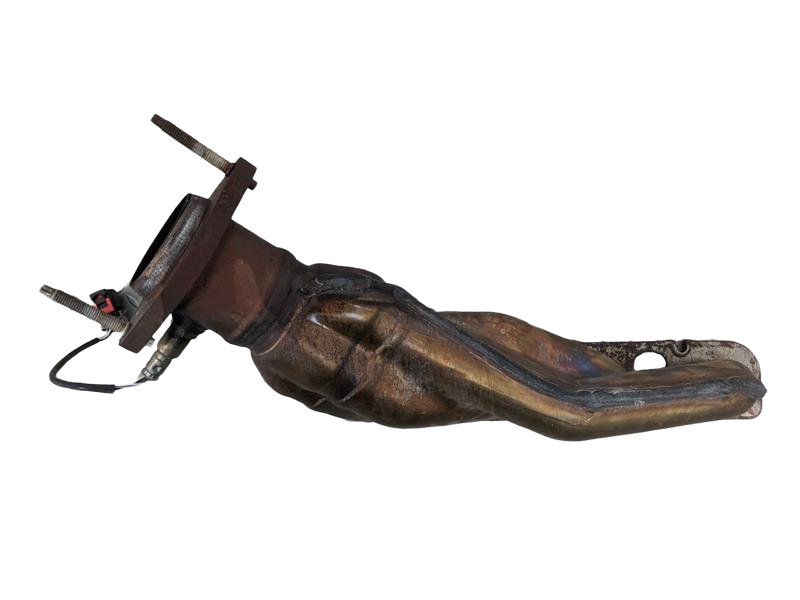 2020 - 2023 OEM DODGE CHARGER SRT LEFT SIDE EXHAUST MANIFOLD HEADER