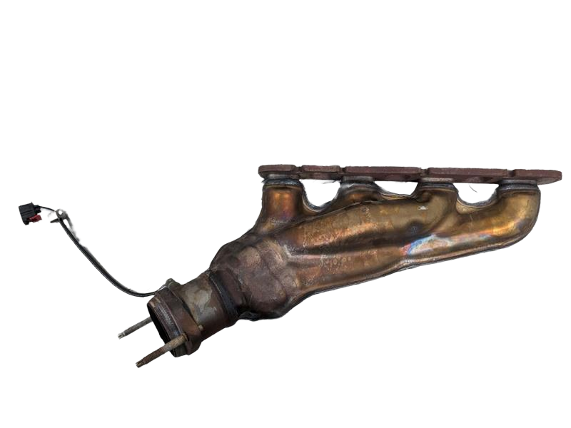 2020 - 2023 OEM DODGE CHARGER SRT LEFT SIDE EXHAUST MANIFOLD HEADER