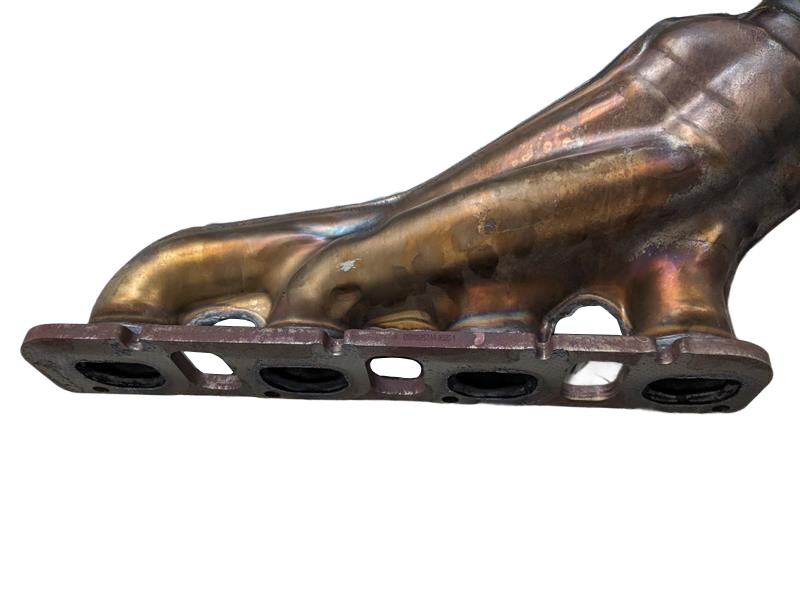 2020 - 2023 OEM DODGE CHARGER SRT LEFT SIDE EXHAUST MANIFOLD HEADER